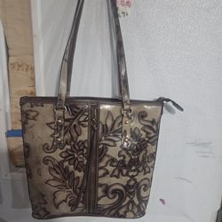 Hand Bag 