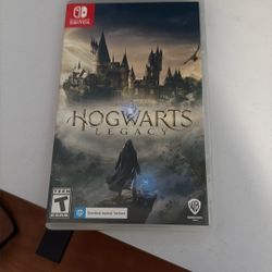 Hogwarts Legacy 