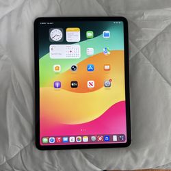 iPad Pro