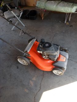Runs great