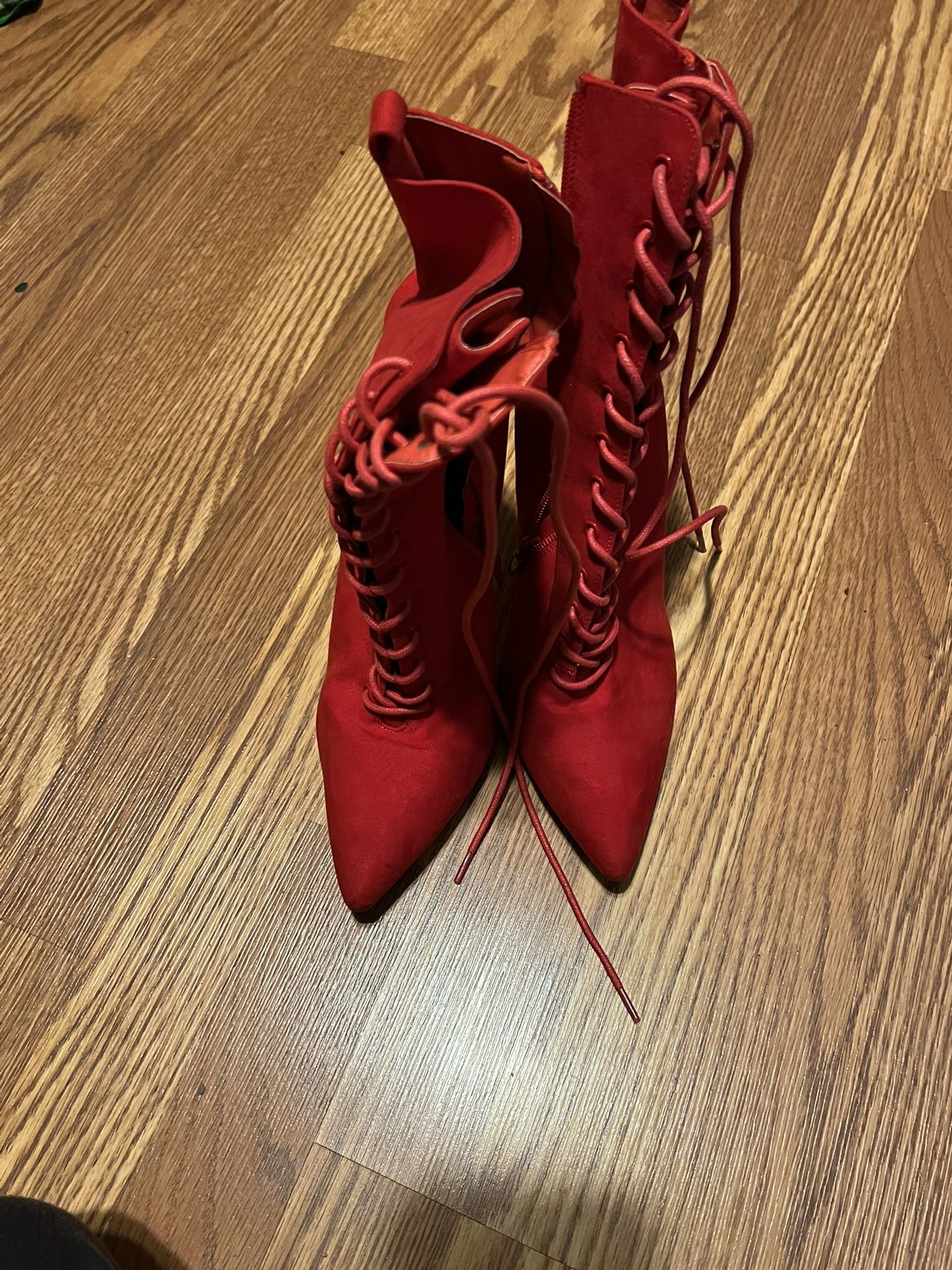 Women’s Shoes