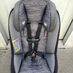 BABY CAR SEAT
