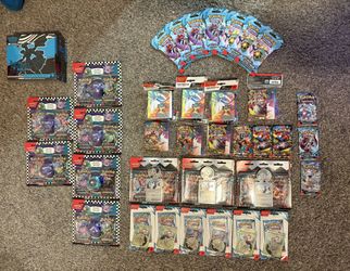 Pokemon