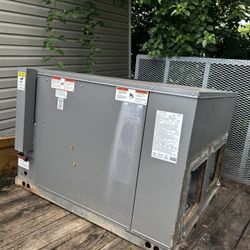 Ac unit package 2.5ton 2018