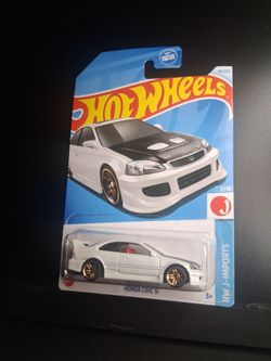 HOTWHEELS