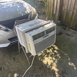Window Ac
