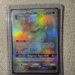 2017 Sun and Moon Guardians Rising Secret Rare 156/145