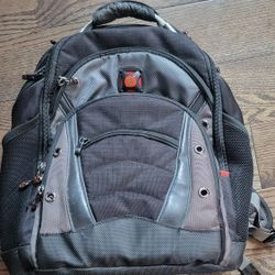 Swiss Gear Computer Backpack 