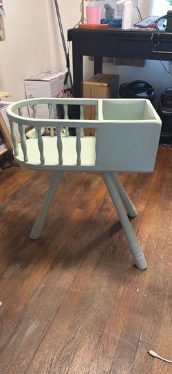 Vintage end table