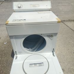 ELECTRIC DRYER 