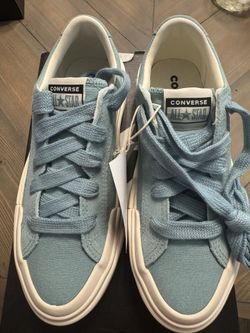 Chuck Taylor’s All star Cruise