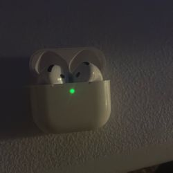 airpods 4 generation 