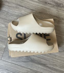 Yeezy Slide Pure Size 11