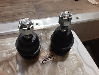 Mustang Lower Ball Joints