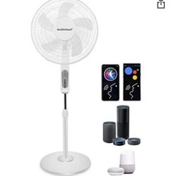 Smart Fan