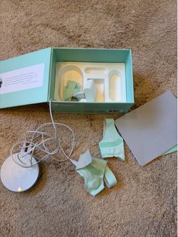 Owlet Dream Sock Gen 1