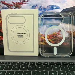 iPhone Duo Case