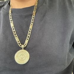 Gold Chain 10karat 