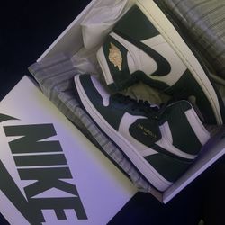 Sir Jordan 1 Retro HIGH OG PRO