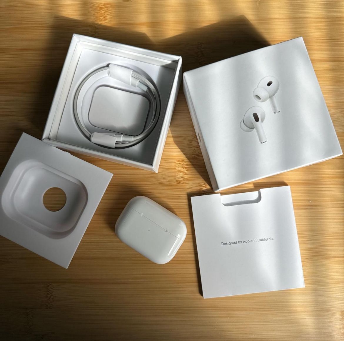 AirPods
