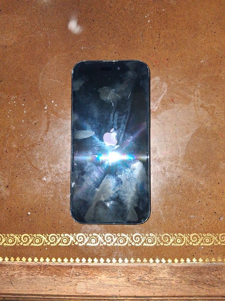 IPhone 15 Pro