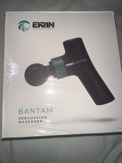 Bantam Mini Massage Gun