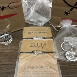 Nurse Gift