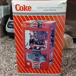 Vintage Coke Memorabilia