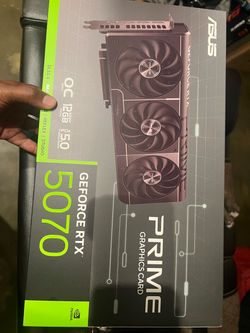 Asus Prime SFF 5070 12GB