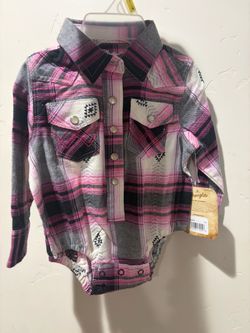 Baby clothes!