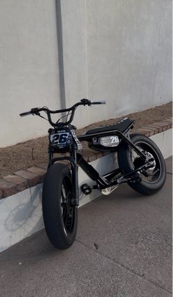 Super 73 Miami se