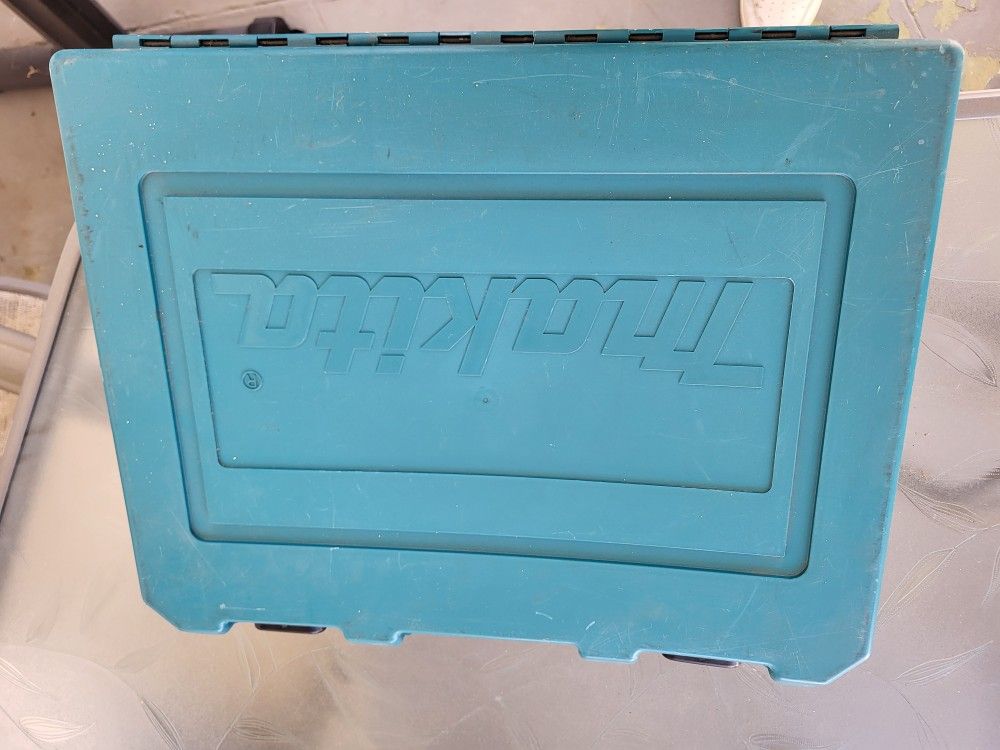 Makita Drill