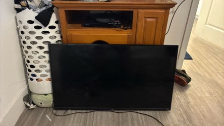 42in tcl Roku tv