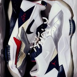 Air Jordans- Olympic 