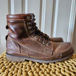 Timberland Earthkeepers