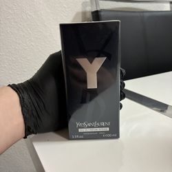 YSL Y EDP Intense 
