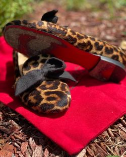 Christian Louboutin Flats 37