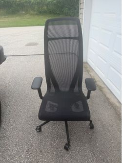 narbutas d chair