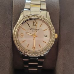 Citizen Womens Gn4s11 Watch