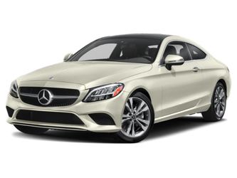 2019 Mercedes-Benz C 300
