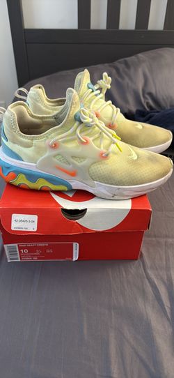 Nike Men’s Presto