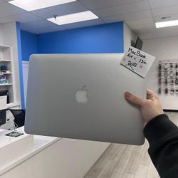 Apple MacBook Air 13 Inch 2015 -PAYMENTS AVAILABLE NO CREDIT NEEDED