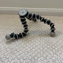 Octopus Camera Tripod