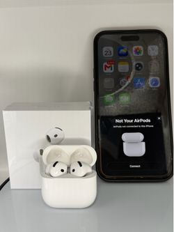 AirPods 4