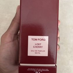 Tom Ford Lost Cherry - 100 mL 