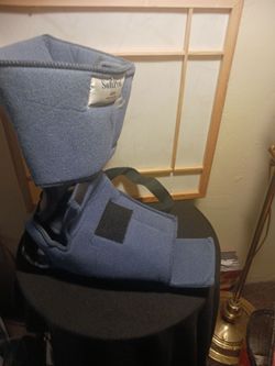 Foot braces