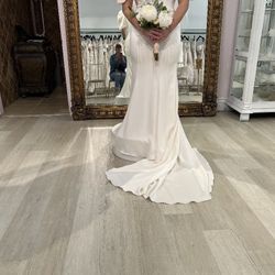 Wedding Gown