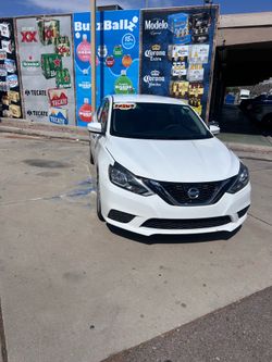 2016 Nissan Sentra