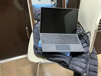 Microsoft Surface Pro 6