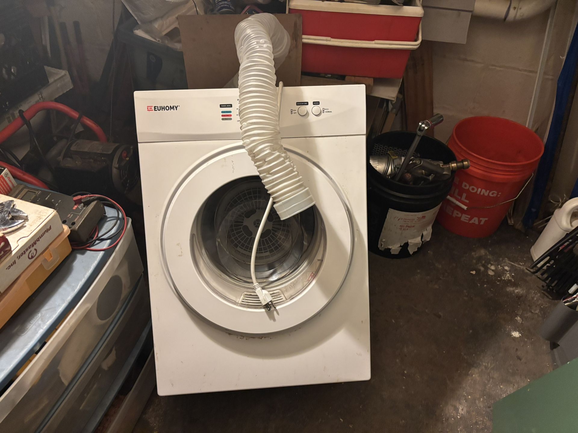 Clothes Dryer For Sale